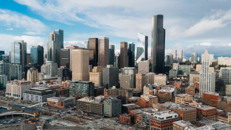 Featured image for Top Seattle Filmmaker Bemnet WA: Unveiling His Best Works