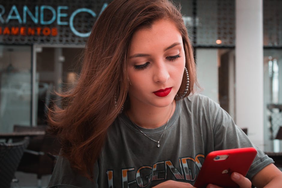 Featured image for Learn How To Search Social Media By Phone Number Professionally